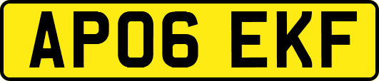 AP06EKF