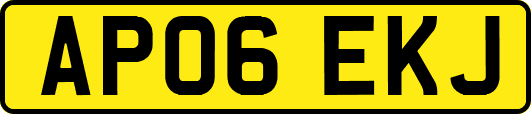 AP06EKJ
