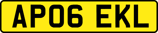 AP06EKL