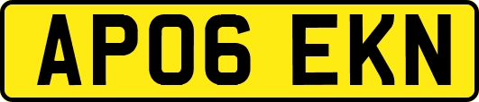 AP06EKN