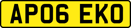 AP06EKO