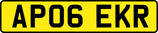 AP06EKR