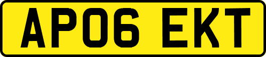 AP06EKT