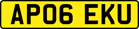 AP06EKU