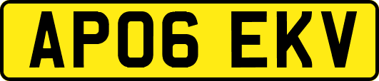 AP06EKV