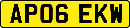 AP06EKW