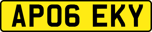 AP06EKY