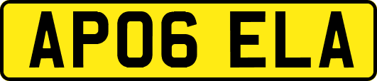 AP06ELA