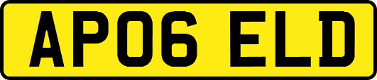AP06ELD