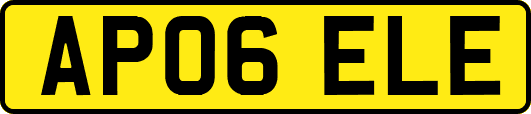 AP06ELE