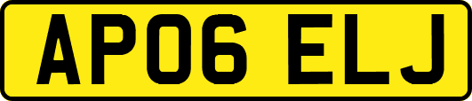 AP06ELJ