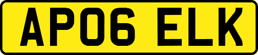 AP06ELK