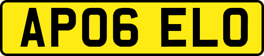 AP06ELO