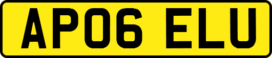 AP06ELU