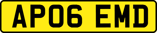 AP06EMD