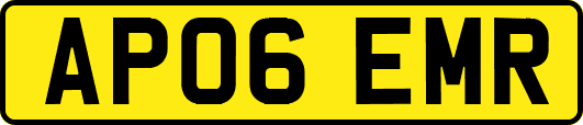 AP06EMR