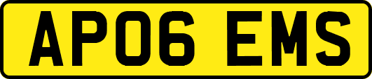 AP06EMS