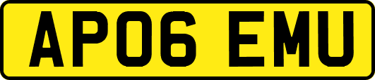 AP06EMU
