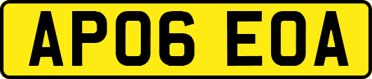 AP06EOA