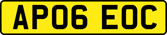 AP06EOC