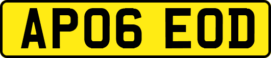 AP06EOD
