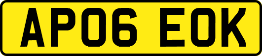 AP06EOK