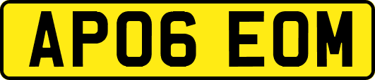 AP06EOM