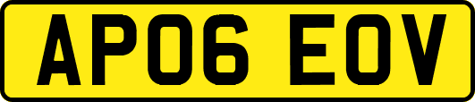 AP06EOV