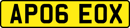 AP06EOX
