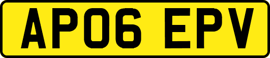 AP06EPV