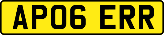 AP06ERR