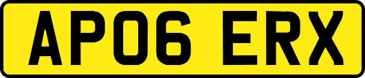 AP06ERX