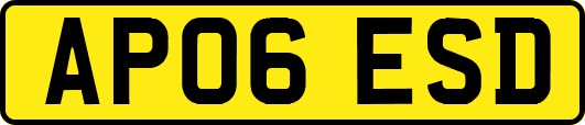 AP06ESD