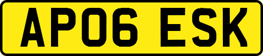 AP06ESK