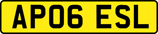 AP06ESL