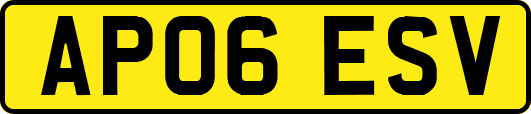 AP06ESV