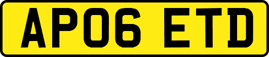 AP06ETD