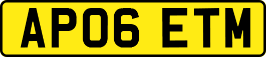 AP06ETM