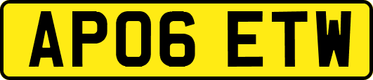 AP06ETW