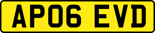 AP06EVD