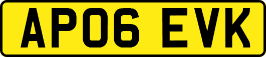 AP06EVK