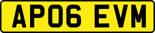 AP06EVM