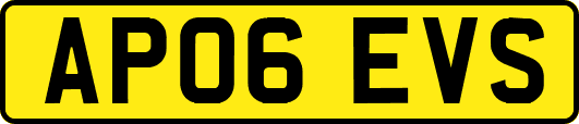 AP06EVS