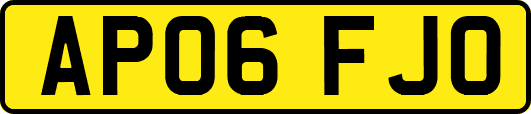 AP06FJO