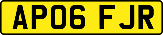 AP06FJR