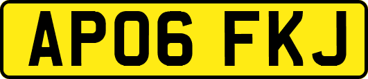 AP06FKJ