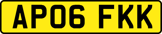 AP06FKK