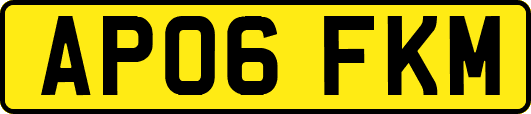 AP06FKM