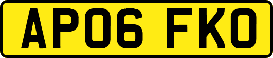 AP06FKO