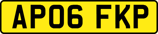 AP06FKP